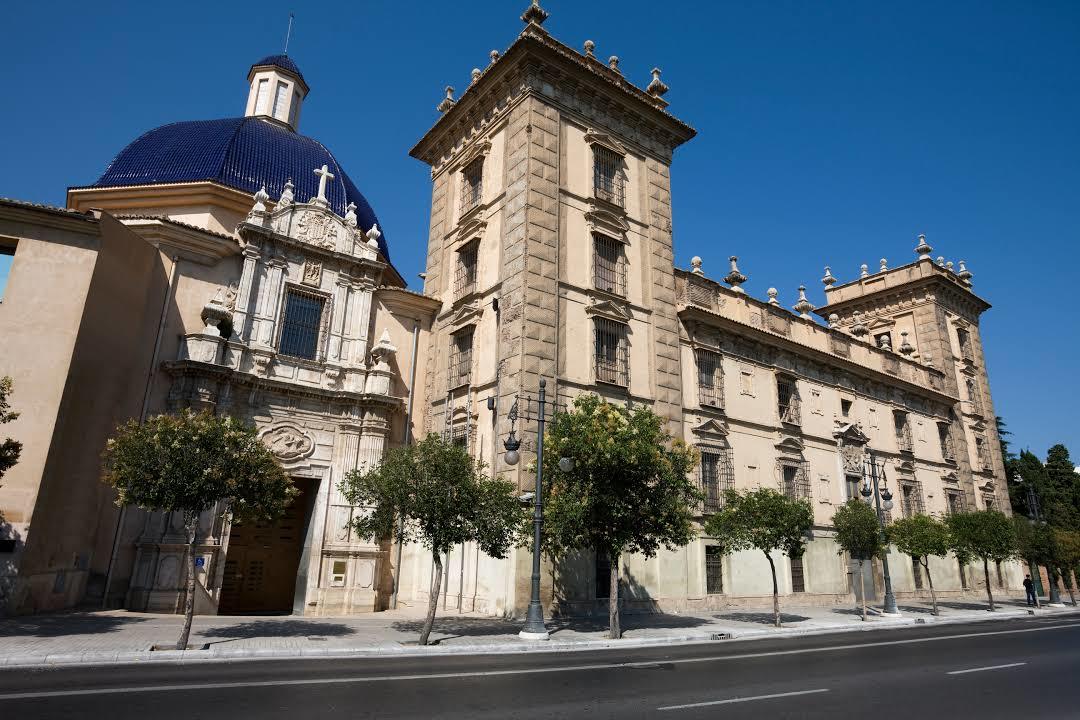 Museo de Bellas Artes de Valencia San PIO V